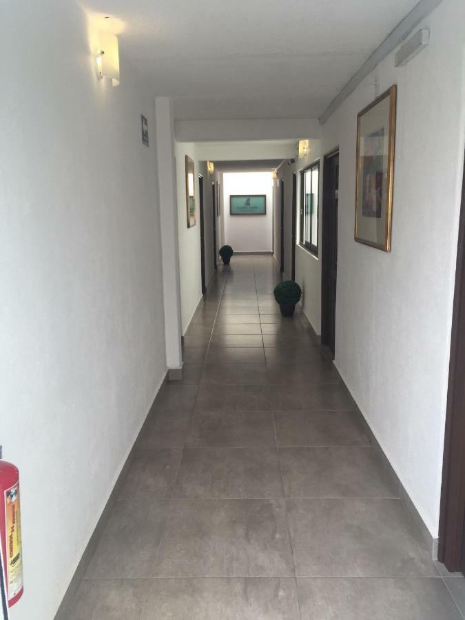 Suites Bajio ليون المظهر الخارجي الصورة
